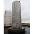 6500 Gal Whiting Metals Stainless Steel Tank