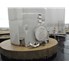 6500 Gal Whiting Metals Stainless Steel Tank