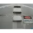 6500 Gal Whiting Metals Stainless Steel Tank