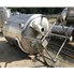 660 Gal DCI Stainless Steel Reactor