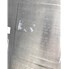 660 Gal DCI Stainless Steel Reactor