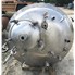 660 Gal DCI Stainless Steel Reactor