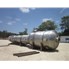 6727 Sq Ft Praj Industries Stainless Steel Shell & Tube Heat Exchanger