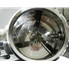 Powrex FM-VG-1UP 6 Liters High Shear Granulator