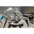 7.5 HP Mikro-Pulverizer Hammer Mill 1SH
