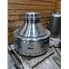 70 HP Alfa Laval  BDPX-718CGV-15CER Disc Centrifuge