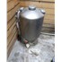 70 HP Alfa Laval  BDPX-718CGV-15CER Disc Centrifuge