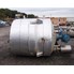 700 Gal Expert Industries Stainless Steel Reactor