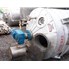 700 Gal Expert Industries Stainless Steel Reactor