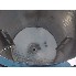 700 Gal Stainless Steel Tank
