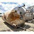 7000 Gal DCI Stainless Steel Reactor