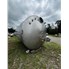 7000 Gal Stainless Steel Tank