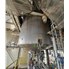 7000 Gal Ward Tank Stainless Steel Reactor