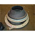48 " Dia Broadbent Basket Centrifuges