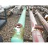 72 Sq Ft Killebrew Engineering Stainless Steel Shell & Tube Heat Exchanger