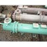 72 Sq Ft Killebrew Engineering Stainless Steel Shell & Tube Heat Exchanger
