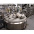 730 Gal DCI Stainless Steel Reactor
