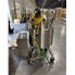 52 Gal Stainless Technology 316L Stainless Steel Pressure Vessel