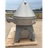 75 HP GEA Westfalia RSI-300-01-072 Disc Centrifuge