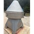75 HP GEA Westfalia RSI-300-01-072 Disc Centrifuge