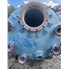 750 Gal JL Clemmy Stainless Steel Pressure Vessel