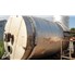 7600 Gal Stainless Steel Tank