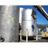 7600 Gal Stainless Steel Tank
