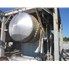 7782 Sq Ft Praj Industries Stainless Steel Shell & Tube Heat Exchanger