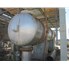 7782 Sq Ft Praj Industries Stainless Steel Shell & Tube Heat Exchanger
