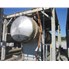 7782 Sq Ft Praj Industries Stainless Steel Shell & Tube Heat Exchanger