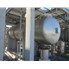 7782 Sq Ft Praj Industries Stainless Steel Shell & Tube Heat Exchanger