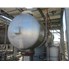 7782 Sq Ft Praj Industries Stainless Steel Shell & Tube Heat Exchanger