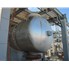 7782 Sq Ft Praj Industries Stainless Steel Shell & Tube Heat Exchanger