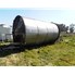 8700 Gal Stainless Steel Tank