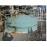 8750 Gal 304-SS Pressure Vessel