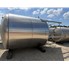 80 BBL JV Northwest Jacketed Stainless-Steel Fermenter