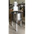 80 Gal Groen Stainless Steel Kettle