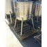 80 Gal Walker Stainless Steel Tank