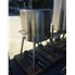 80 Gal Walker Stainless Steel Tank