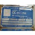 80 Sq Ft Astro Metallurgical Tantalum Shell & Tube Heat Exchanger