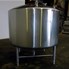 800 Gal DCI Stainless Steel Kettle