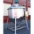 800 Gal Peterson Custom Stainless Stainless Steel Tank