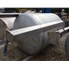 800 Gal 316-Stainless Steel Tank