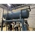 800 HP Cleaver Brooks Firetube Boiler