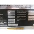 800 MM Heinkel HF-800 Inverting Filter Centrifuge