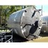 8000 Gal Mueller Stainless Steel Tank