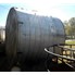 8000 Gal Mueller Stainless Steel Tank