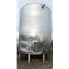 8000 Gal Mueller Stainless Steel Tank