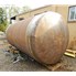 8000 Gal Polyfiber Fiberglass Tank