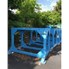 812 MM Heinkel  800.1 Inverting Filter Centrifuge